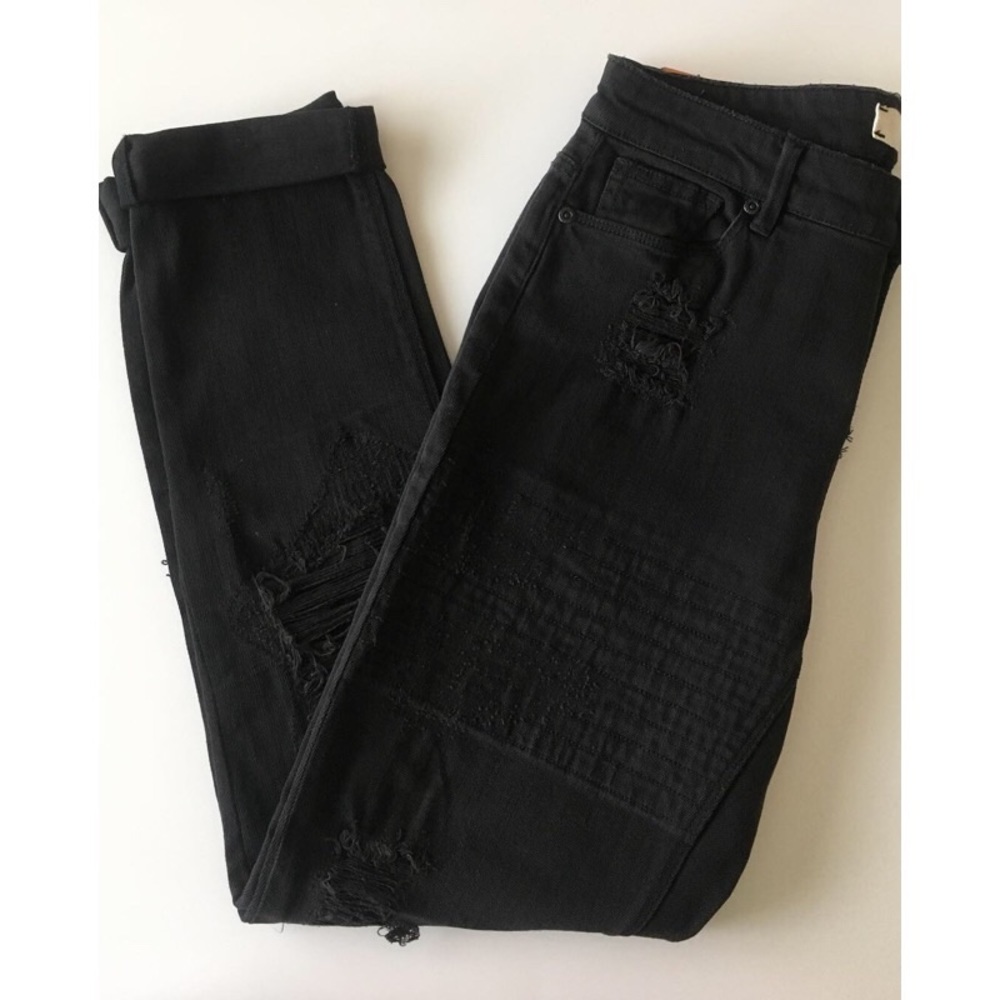 BNWT Dittos "Alec Skinny Boyfriend" Jeans
